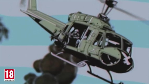 Far Cry 5: Hours of Darkness - launch trailer