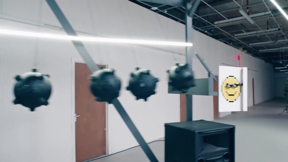 Microsoft Classic Intellimouse - trailer