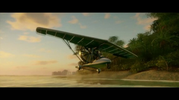 Just Cause 4 - E3 prezentácia