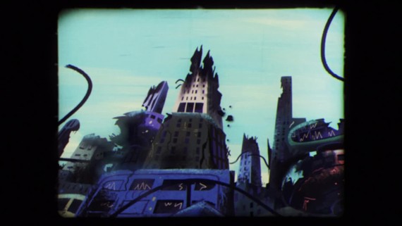 Fallout 76 � A New American Dream!  - predstavenie C.A.M.P. syst�mu