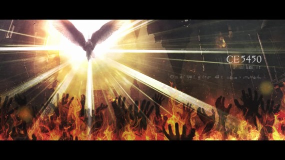 Babylon's Fall - Teaser Trailer