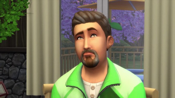 The Sims 4 Seasons expanzia pr�ve vych�dza