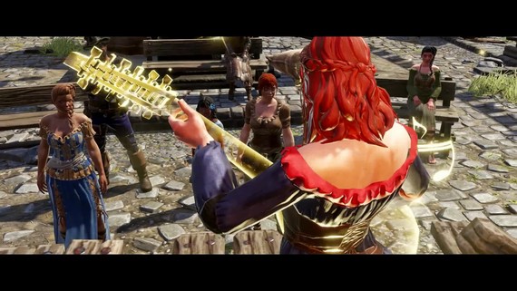 Divinity: Original Sin 2 vyjde na konzoly 31. augusta