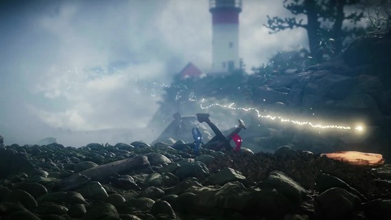 Unravel Two - launch trailer
