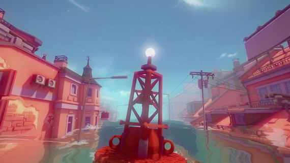 Sea of Solitude - Teaser Trailer