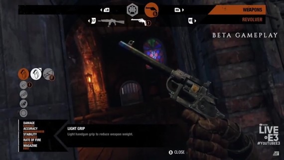 Metro Exodus - 17 minút hrateľnosti