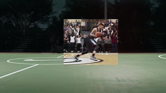 NBA Live 19 ohlásené