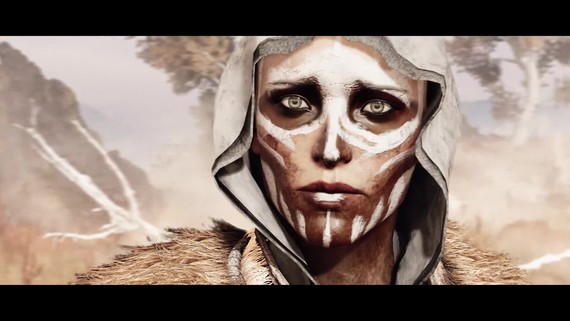 GreedFall – E3 Trailer