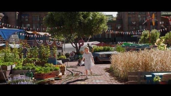 The Division 2 - E3 2018 Cinematic Trailer