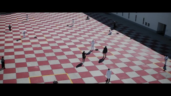 Halloween - filmov trailer