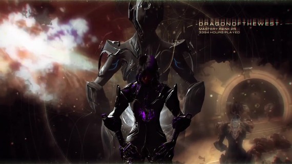 Warframe: The Sacrifice - Prepare, Tenno Trailer