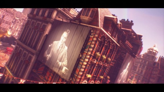 We Happy Few - E3 Story Trailer