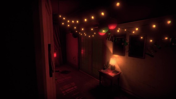 Transference - E3 2018 Trailer