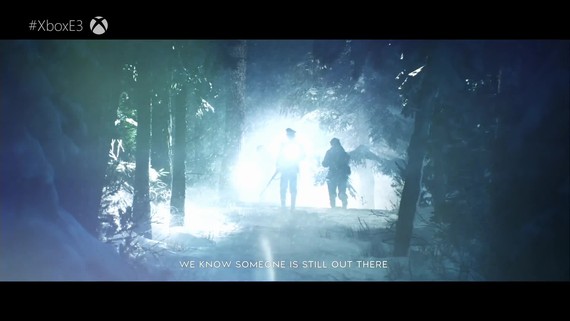 Battlefield V - War Stories teaser