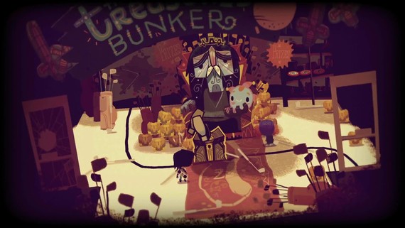 Knights And Bikes - E3 2018 Trailer