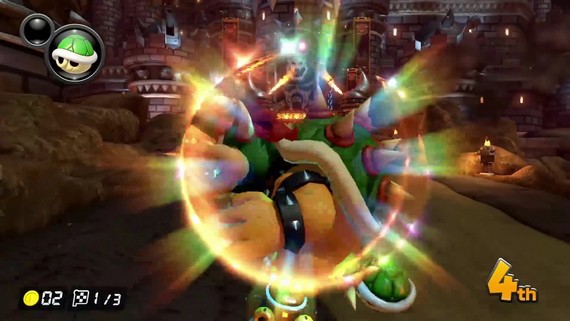 Nintendo Labo & Mario Kart 8 Deluxe