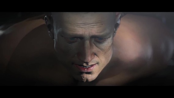 Wolfenstein II - Switch overview trailer