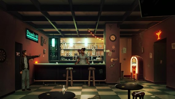 Unavowed - Launch trailer