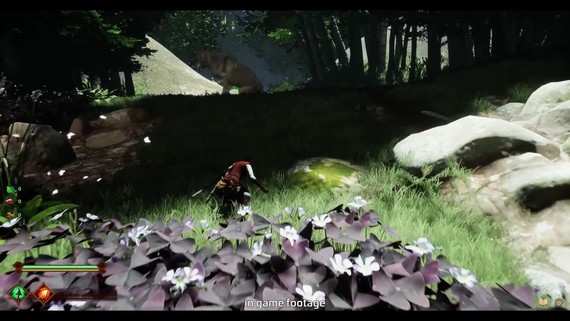 Blood Bond - Teaser Trailer