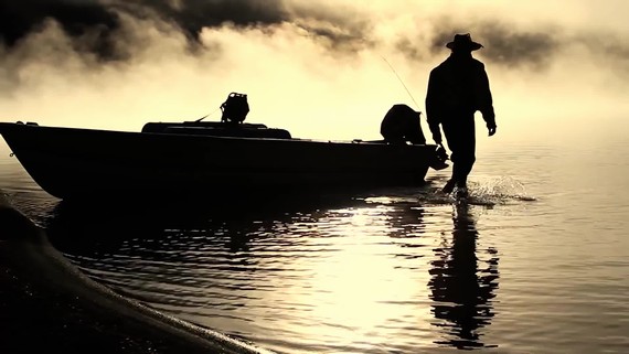 Fishing Sim World - ohlásenie hry