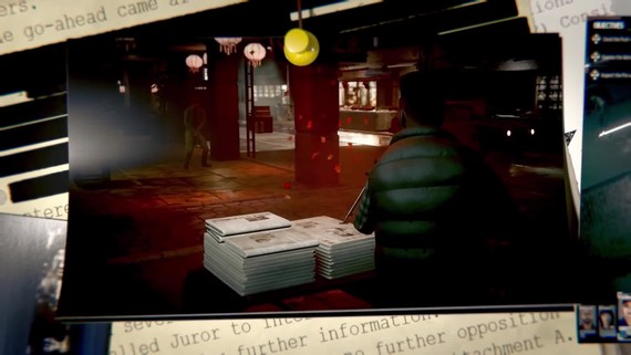 Phantom Doctrine – Cinematic Release Date Trailer
