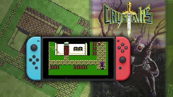 SNK 40th Anniversary Collection - predstavenie kolekcie hier