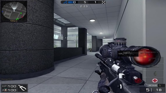 BlackShot: Revolution - Launch trailer