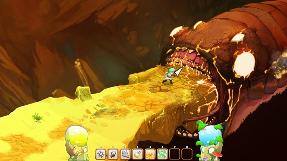 Clicker Heroes 2 - Early Access trailer