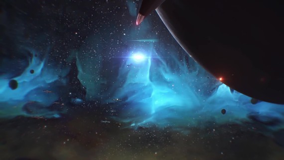 Startrail Destiny - Teaser