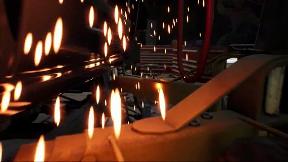 Diesel Brothers: The Game - Teaser