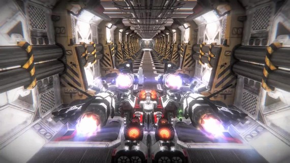 War Tech Fighters - Full Launch Trailer