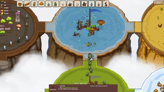 Circle Empires - Launch trailer