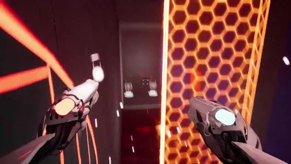 Impulsion - launch trailer