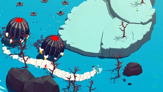 Mugsters predvdza vozidl a odhauje dtum vydania