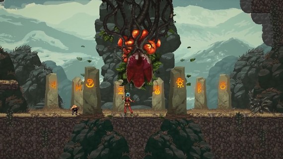 Warlocks 2: God Slayers - trailer