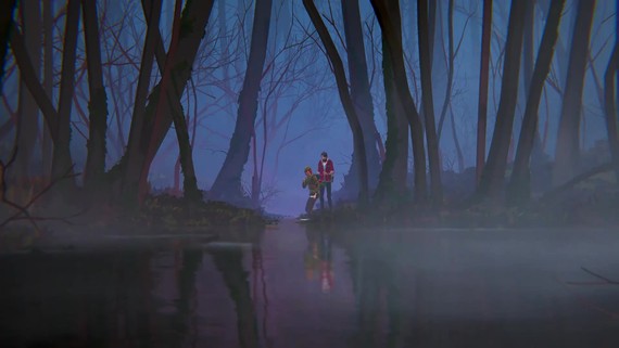 Somerville ponúka nový teaser