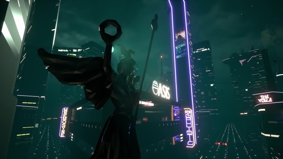 State of Mind - príbehový trailer