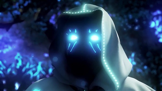 N.E.R.O.: Nothing Ever Remains - Switch Debut Trailer