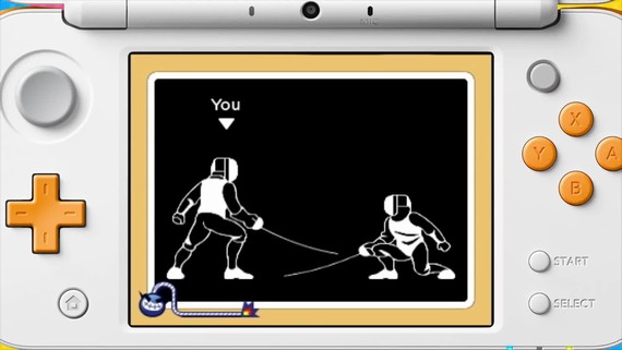 WarioWare Gold – Launch Trailer