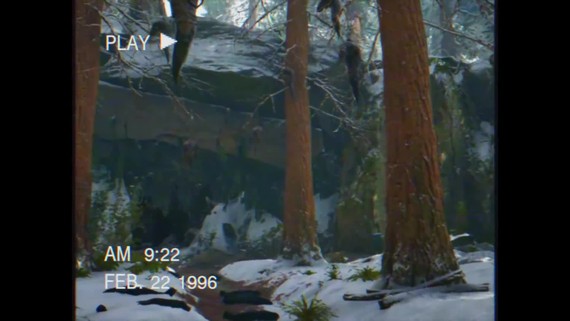 S.O.N - gameplay trailer