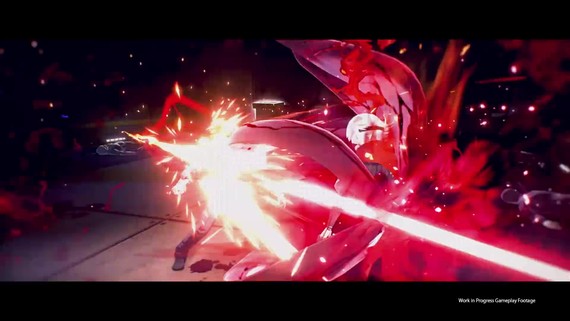 Tokyo Ghoul: re Call to Exist - Eat or be Eaten