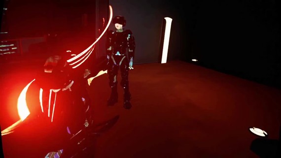 10 Cupcakes VR - trailer