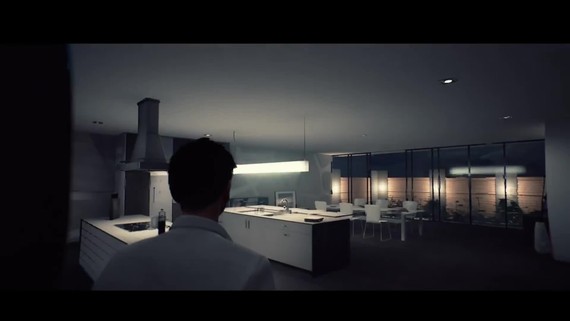 Past Cure - Patch V2 Release Trailer