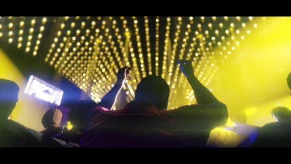 GTA Online - After Hours trailer