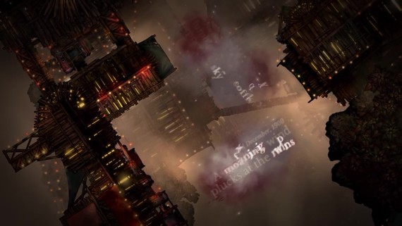 Sunless Skies - Eleutheria Trailer