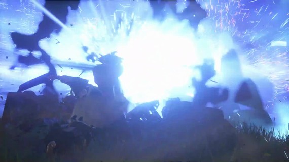 Jump Force predstavuje postavy z anime Bleach