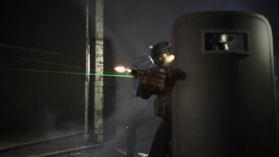 Zero Killed chce skombinovať SWAT, R6 a CS vo VR