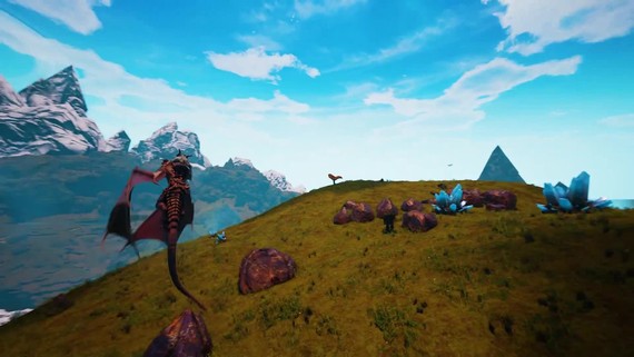 Citadel Reignited - Teaser Trailer