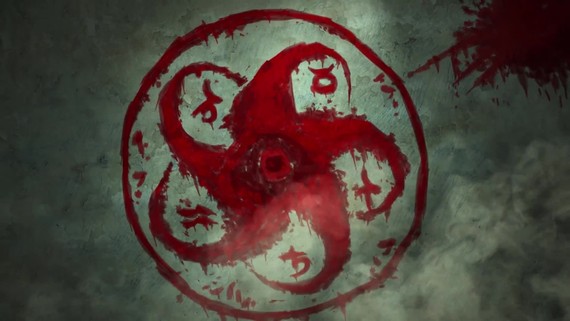 Stygian: Reign of the Old Ones predstavuje svoj temný príbeh