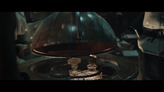 Iron Sky - The Coming Race - filmov trailer